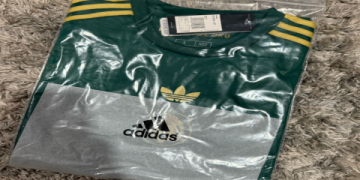 7 Expert Reasons Why the Mexico New Soccer Jersey 2025 Is a Must-Have for Every Fan