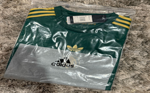 7 Expert Reasons Why the Mexico New Soccer Jersey 2025 Is a Must-Have for Every Fan