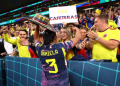 7 Surprising Benefits of Owning an Official Colombia Soccer Jersey: The Ultimate Fan Guide