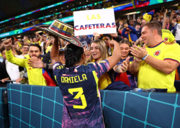 7 Surprising Benefits of Owning an Official Colombia Soccer Jersey: The Ultimate Fan Guide
