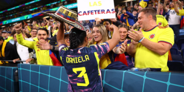 7 Surprising Benefits of Owning an Official Colombia Soccer Jersey: The Ultimate Fan Guide
