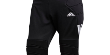 7 Experts’ Secrets to Choosing Nike Keeper Pants: The Ultimate Guide for Every Goalkeeper