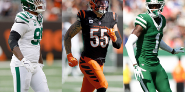 7 Expert Insights to Master the 2008 USA Soccer Jersey: Ultimate Guide for Collectors and Fans