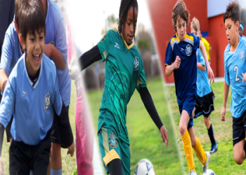 7 Must-Know Youth Soccer Age Groups: The Ultimate Guide for Coaches and Parents