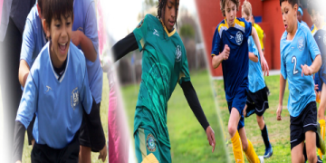 7 Must-Know Youth Soccer Age Groups: The Ultimate Guide for Coaches and Parents