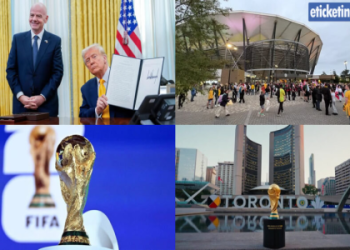 7 Surprising Secrets to Secure USA vs Canada Cricket Tickets: The Ultimate Guide for 2024 Fans