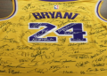 How Much Is a Signed Jersey Worth? 7 Expert Secrets to Skyrocket Your Collectible’s Value