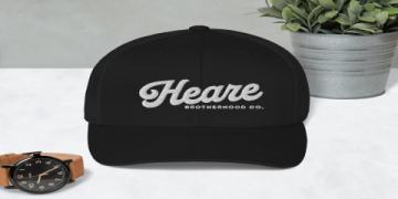 7 Expert Secrets to Choosing the Perfect Velcro Trucker Hat: The Ultimate Guide for Style and Comfort