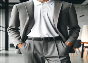 7 Expert Tips to Choose the Perfect Soccer Polo T-Shirt: The Ultimate Style & Performance Guide