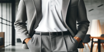 7 Expert Tips to Choose the Perfect Soccer Polo T-Shirt: The Ultimate Style & Performance Guide