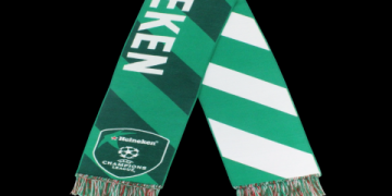 7 Expert Secrets to Designing the Perfect Custom Soccer Scarf for Your Team