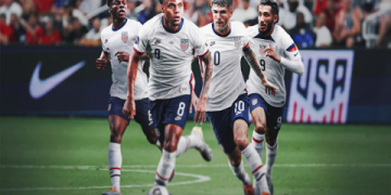 10 Essential Insights Into USA South Men’s Soccer: The Ultimate Guide for Fans and Athletes