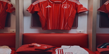 7 Expert Secrets to Choosing Red Soccer Uniforms That Boost Team Spirit and Performance