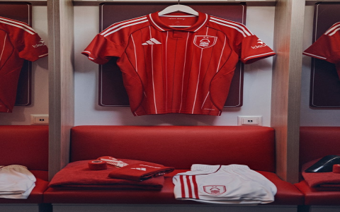 7 Expert Secrets to Choosing Red Soccer Uniforms That Boost Team Spirit and Performance