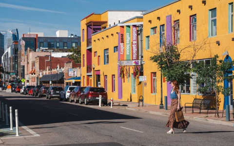 7 Expert Tips for Mujeres Denver: The Ultimate Guide to Thriving in Colorado’s Vibrant Community
