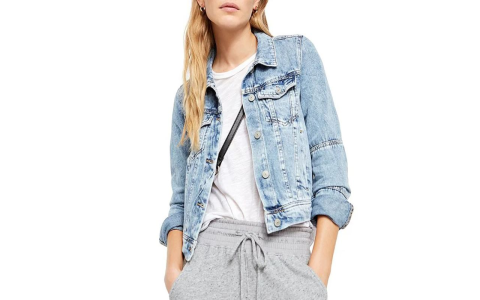 7 Expert Secrets to Choosing the Perfect USA Jean Jacket: Ultimate Buying Guide and Style Tips