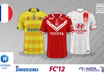 7 Expert Secrets to Choosing the Right France Soccer Team Kit: The Ultimate Guide for Fans in 2024