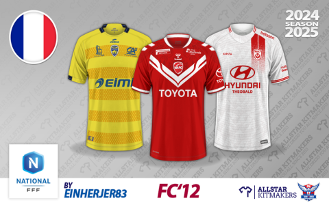 7 Expert Secrets to Choosing the Right France Soccer Team Kit: The Ultimate Guide for Fans in 2024