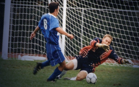 7 Expert Strategies to Dominate Goal Futsal Scores: The Ultimate Guide for Players and Coaches