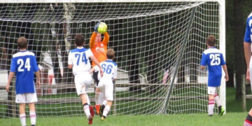 7 Expert Insights on How Many Players on Soccer Field for U12: The Ultimate Parent’s Guide