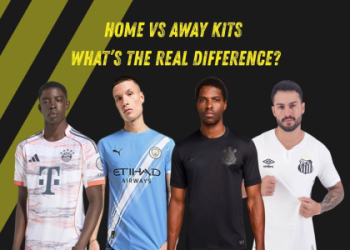 7 Expert Insights to Choosing the Ultimate USA Away Jersey: Features, Costs, and Buying Guide