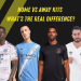 7 Expert Insights to Choosing the Ultimate USA Away Jersey: Features, Costs, and Buying Guide