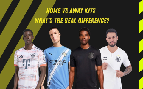 7 Expert Insights to Choosing the Ultimate USA Away Jersey: Features, Costs, and Buying Guide