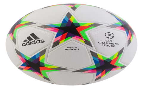 7 Expert Secrets to Choosing the Perfect Ile de Foot Soccer Ball for Ultimate Performance