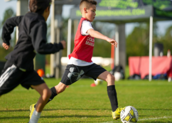 7 Expert Secrets to Unlocking Soccer Success at LAFC Youth Camps—The Ultimate Guide for Families
