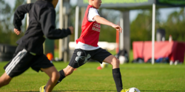 7 Expert Secrets to Unlocking Soccer Success at LAFC Youth Camps—The Ultimate Guide for Families