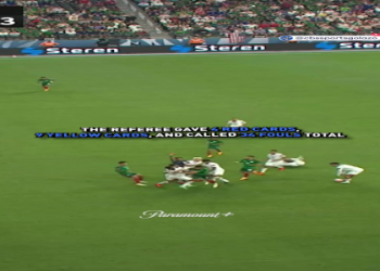 7 Must-Know Insights from Mexico National Football Team vs Jamaica National Football Team Matches: The Ultimate Fan Guide