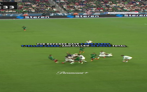 7 Must-Know Insights from Mexico National Football Team vs Jamaica National Football Team Matches: The Ultimate Fan Guide