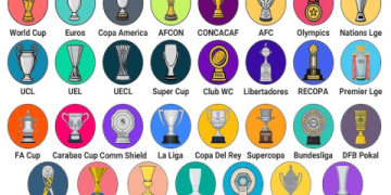 7 Expert Foul Rules in Soccer Every Fan Should Know: The Ultimate Guide to Mastering the Laws