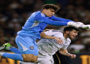 7 Secrets Every Parent Must Know About Dallas Cosmos Soccer Club Before Joining