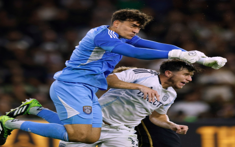 7 Secrets Every Parent Must Know About Dallas Cosmos Soccer Club Before Joining