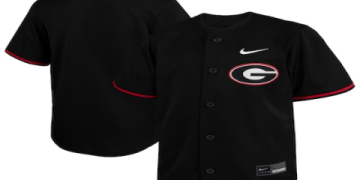 7 Expert Tips to Choose the Perfect Youth UGA Jersey: The Ultimate Fan Guide