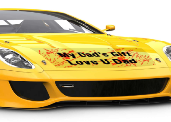 9 Expert Secrets to Choosing the Best Soccer Car Stickers for Your Ride