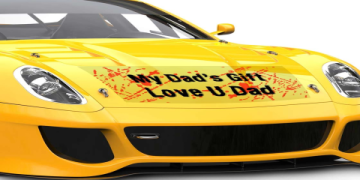 9 Expert Secrets to Choosing the Best Soccer Car Stickers for Your Ride