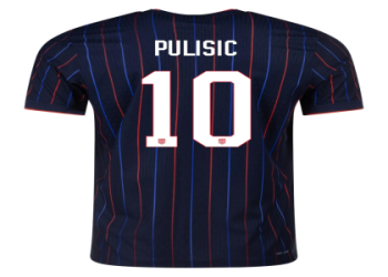 7 Expert Insights Into the United States Soccer Jersey 2013: Ultimate Collector’s Guide and Stunning History