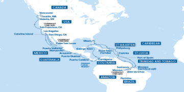 7 Expert Insights on How Far Is Panama from Miami and Travel Solutions You Should Know